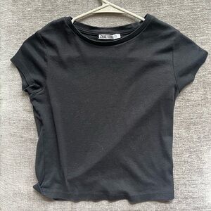 ZARA baby t shirt